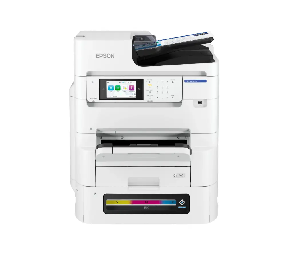 Epson WorkForce Pro EM-C8101RDWF C11CL32401 