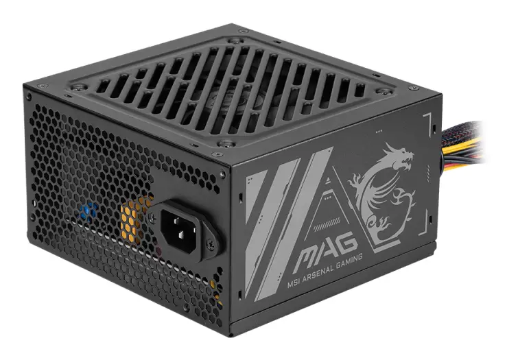 MSI MAG A500N-H