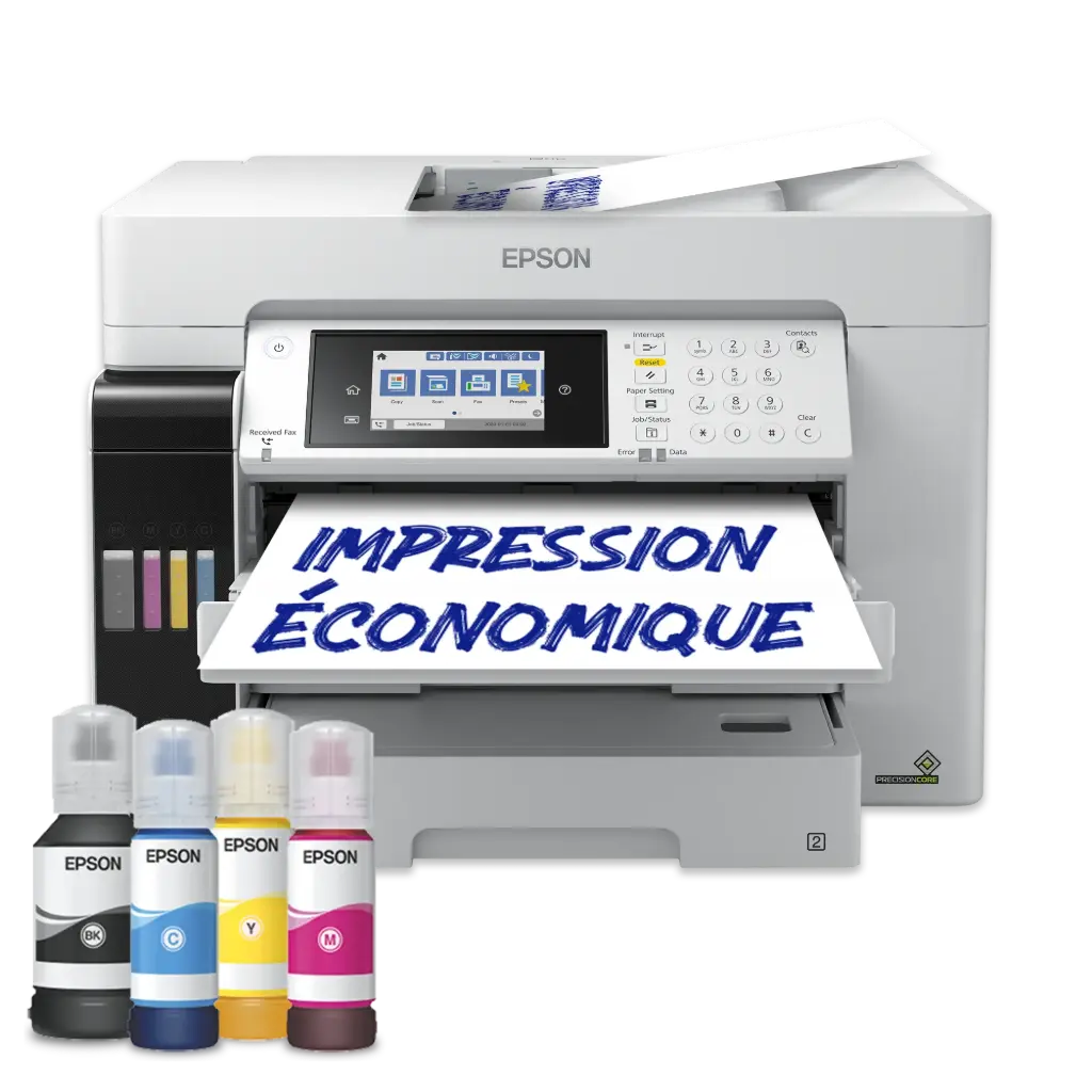 Epson EcoTank Pro ET-16685