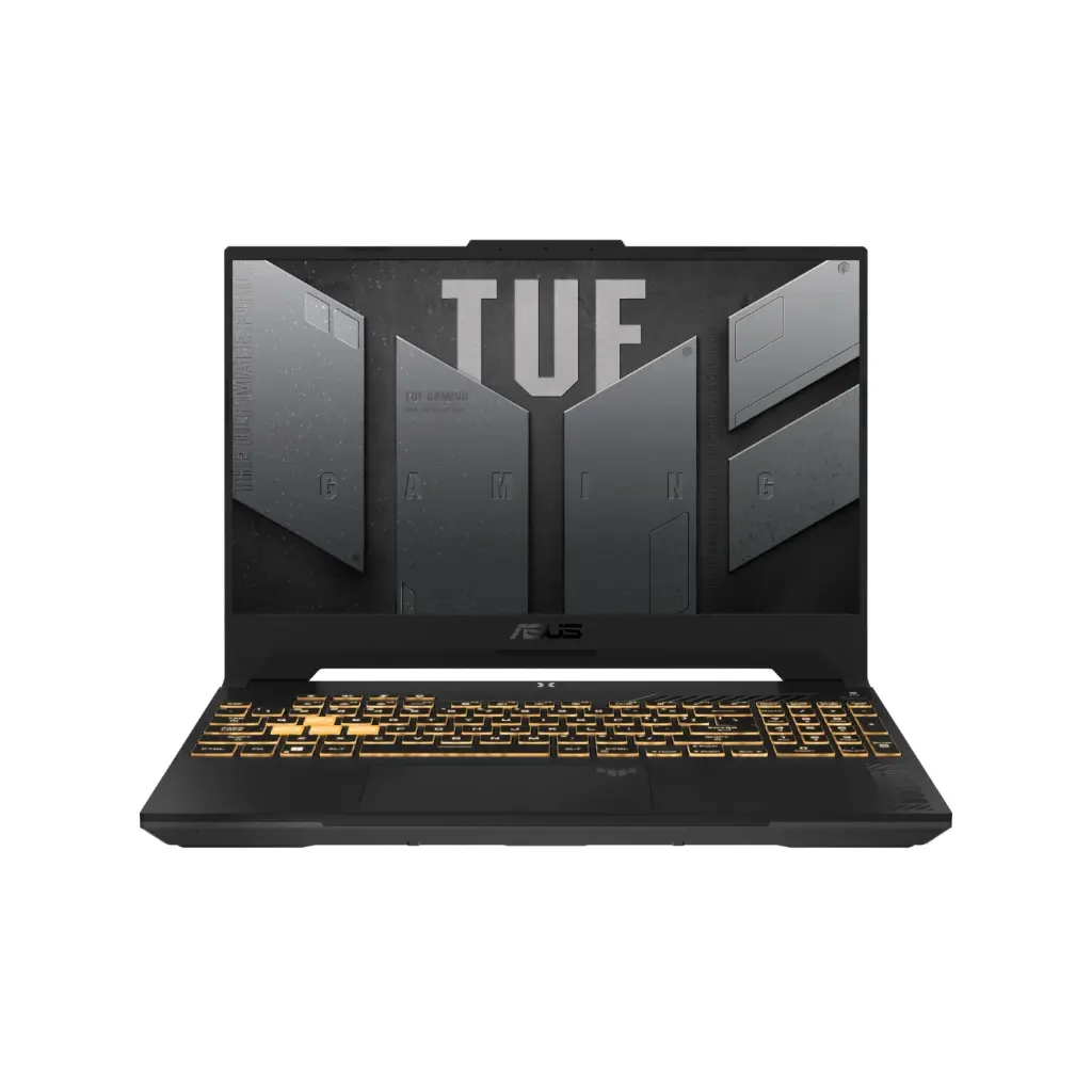 Asus F15 TUF507ZI4-LP055W 15,6-INTEL CORE i7-12700H-16G-512GB SSD-RTX 4070 W11H