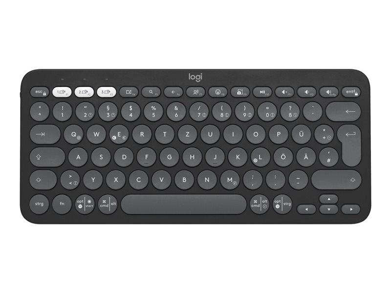 Logitech K380s Multi-Device - 920-011803 (8)