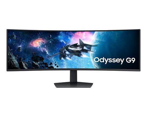 Samsung Odyssey G9 S49CG954EU