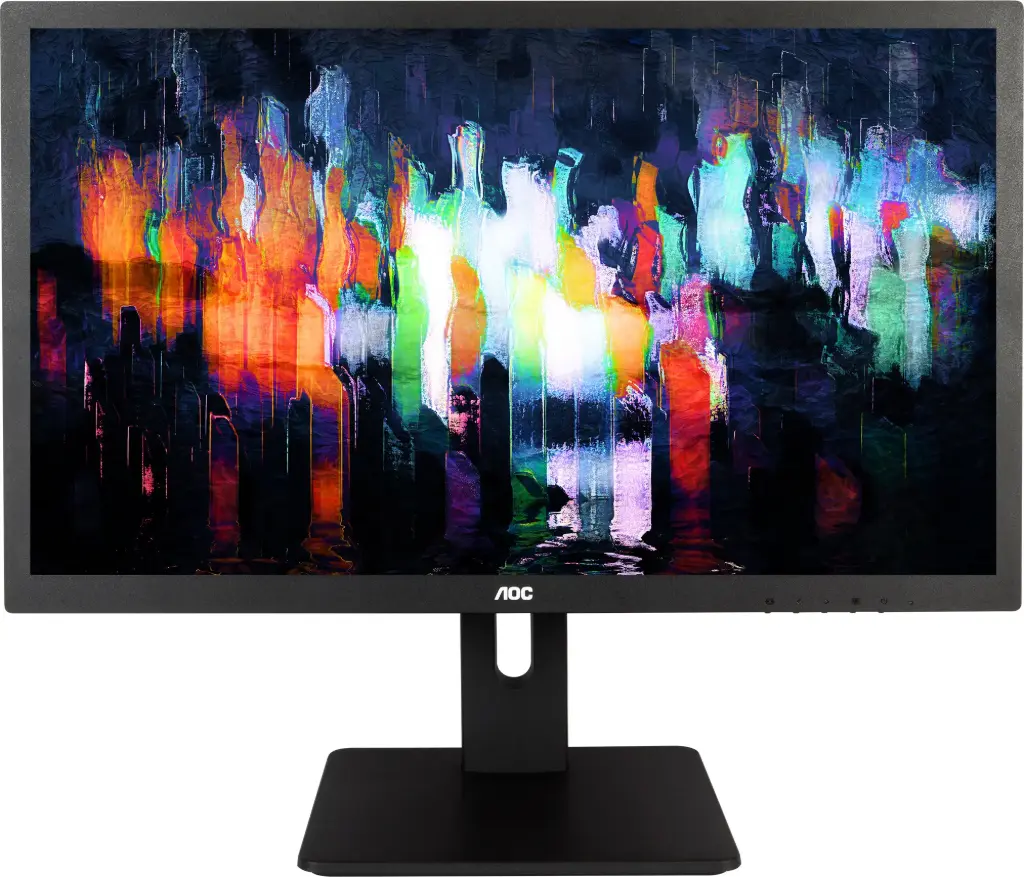 AOC I2475PXQU occasion