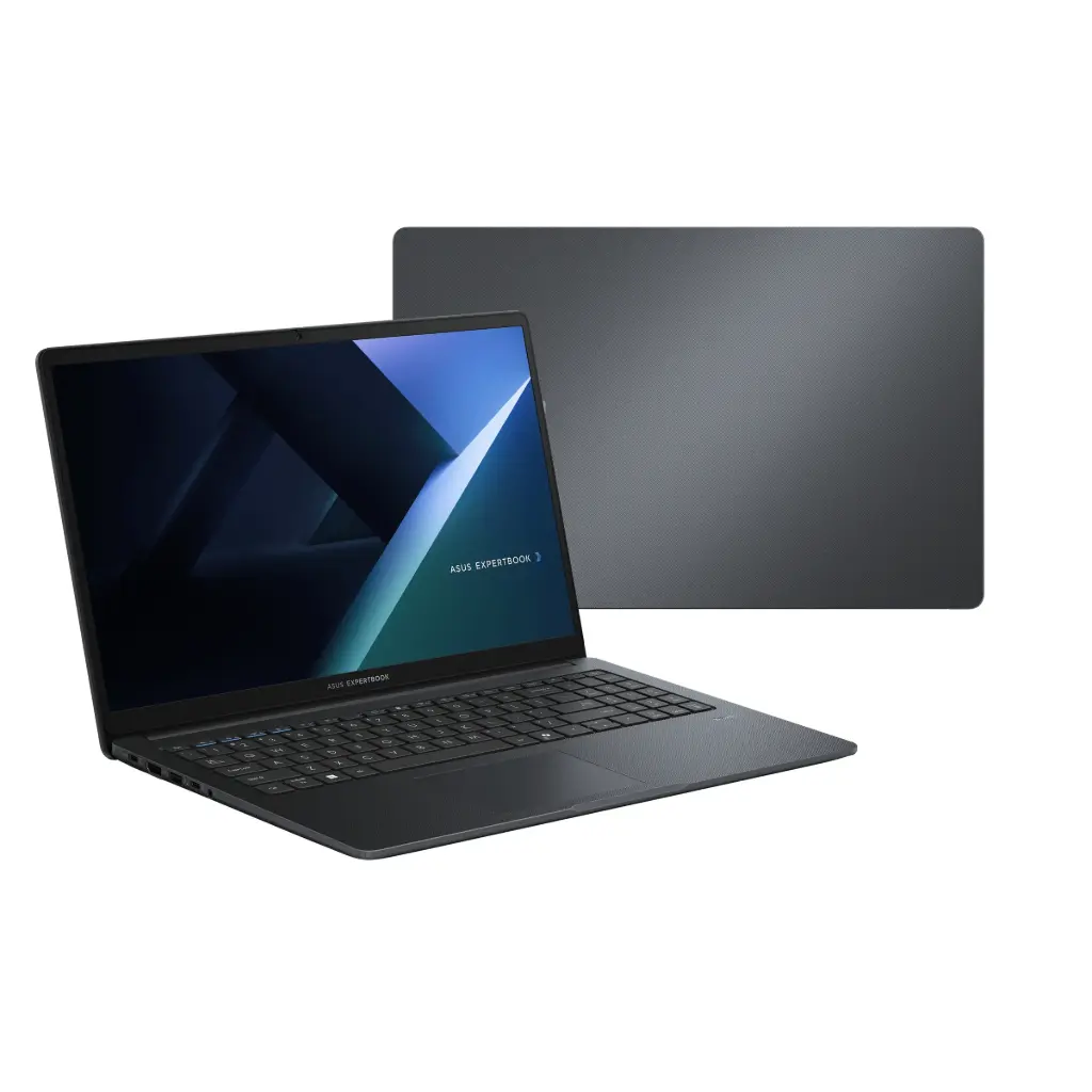 Asus ExpertBook B1503CTA-S70113 15.6  FHD  Core i3-N355/8Go DDR5/SSD512Go USB-C/RJ45- B1503CTA-S70113 WIFI 6/garantie 2 ans Freedos