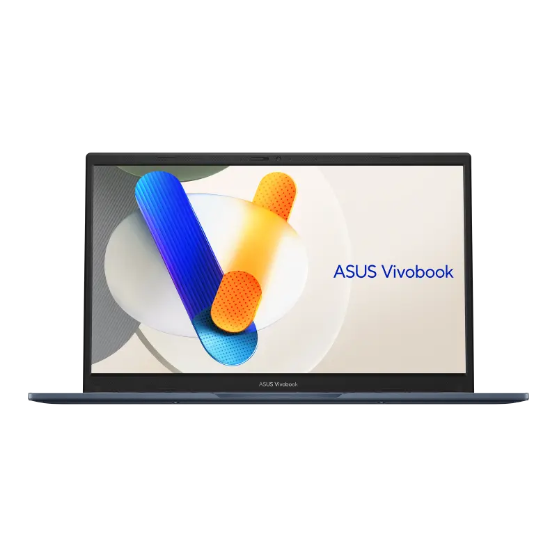 ASUS VivoBook X1404ZA-EB810 - 14" Full HD - Core i7-1255U - 16 Go - 512 Go SSD NVMe - Quiet Blue - FreeDOS