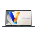 ASUS VivoBook X1404ZA-EB810 - 14" Full HD - Core i7-1255U - 16 Go - 512 Go SSD NVMe - Quiet Blue - FreeDOS