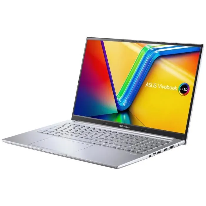 ASUS VivoBook 15 OLED S1505YA-L1397 - 15,6" FHD 60Hz - AMD Ryzen 5 7430U - RAM 16Go - 1To SSD - FreeDOS