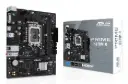 Asus PRIME H610M-R-SI LGA 1700 2DDR5 microATX 4xSATA MB 1xHDMI 2.1 1xDP 1.4 1xD-Sub 1xM.2