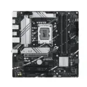 ASUS PRIME B760M-A-CSM LGA1700 mATX MB 4xDDR5 4xSATA 2xM.2