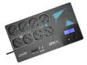 Infosec Zen-X Master 1000 FR/SCHUKO - 66126