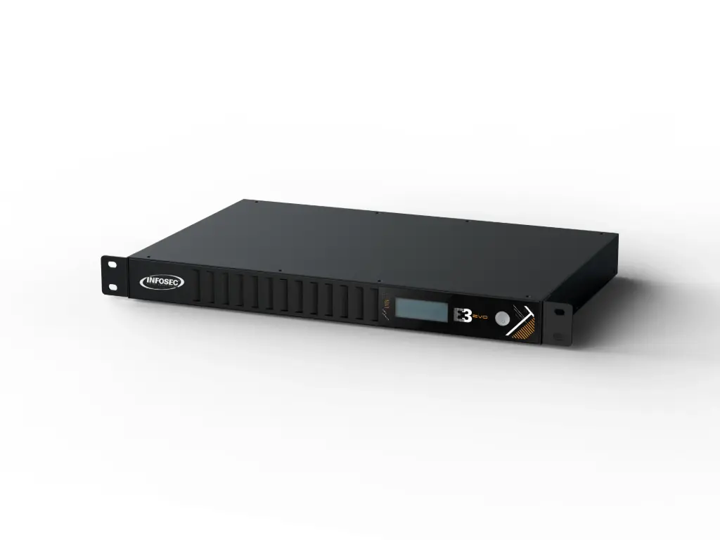 Infosec E3 Evo 2200 RT - 67039