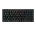 Logitech G515 - clavier gaming-  TKL - AZERTY - Français - noir - 920-012880