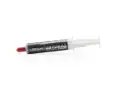 Abysm Gaming 834102 Pâte de montage thermiqueA2 4 g - Conductivité thermique 5 W/m·K - Densité relative 2,6 g/cm³