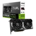 Asus GeForce DUAL-RTX5060-O8G OC Edition 8 Go GDDR7