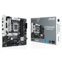 Asus Prime B760M-PLUS Intel 1700 4x DDR5 - HDMI, M.2, PCIe4.0, 4x SATA III, USB, RJ-45, Micro-ATX 