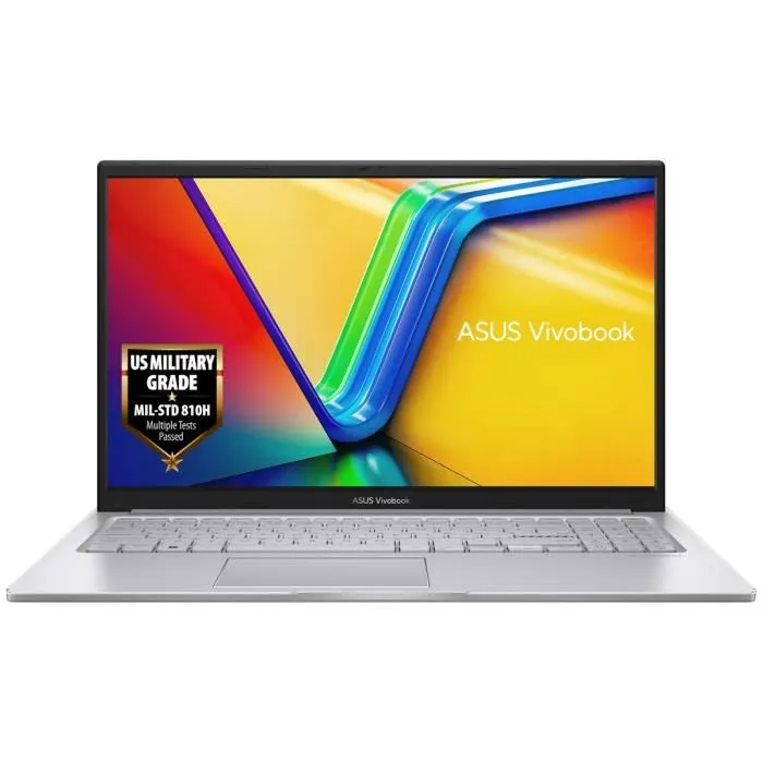 ASUS VivoBook 15 R1502 | Win 11 - 15,6" FHD 60Hz - Intel Core i5-1334U - RAM 16Go - 512Go SSD