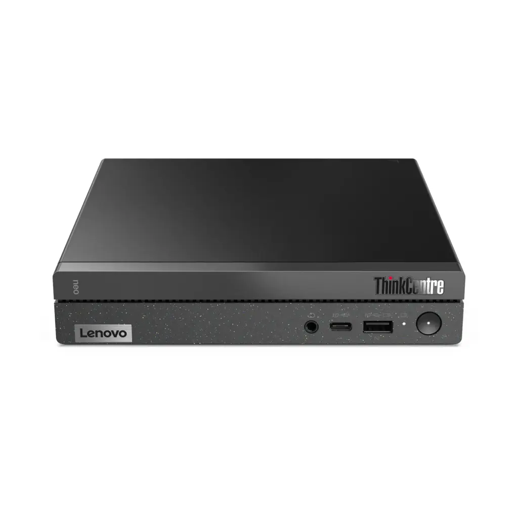 Lenovo ThinkCentre neo 50q Gen 4 12LN 12LN009HFR - Core i5 13420H - RAM 16 Go - SSD 512 Go - Win 11 Pro