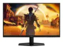 AOC Gaming Q27G42XE - écran LED - QHD - 27" - HDR 2xHDMI, DisplayPort haut-parleurs