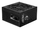 MSI MPG A850GS PCIE5 alimentation 850 W 24-pin ATX ATX Noir