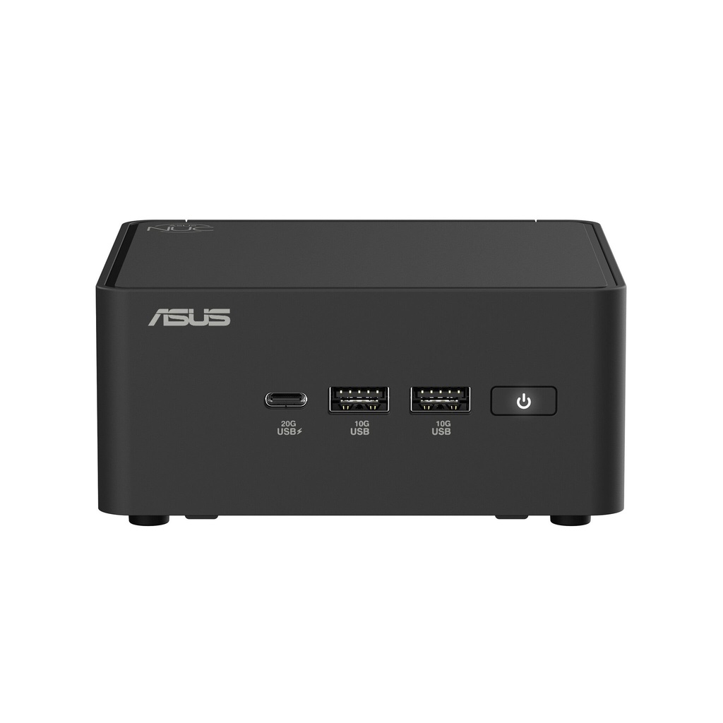 ASUS NUC GEN15 Pro Cyber ​​Canyon C3 RNUC15CRHI300002 Câble UE