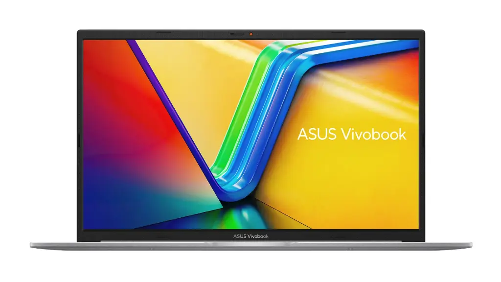 ASUS Vivobook 17 X1704VA-AU683W Intel® Core™ i7-1355U 43.9 cm (17.3") Full HD 16 GB DDR4-SDRAM 512 GB SSD Wi-Fi 6 W11H Silver