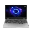 Lenovo LOQ 15IRX10 - Gaming 15.6'' FHD - Intel Core i5-13450HX -  16Go DDR5 - SSD 512Go - NVIDIA RTX 5060 8GB - sans OS - Clavier rétroéclairé