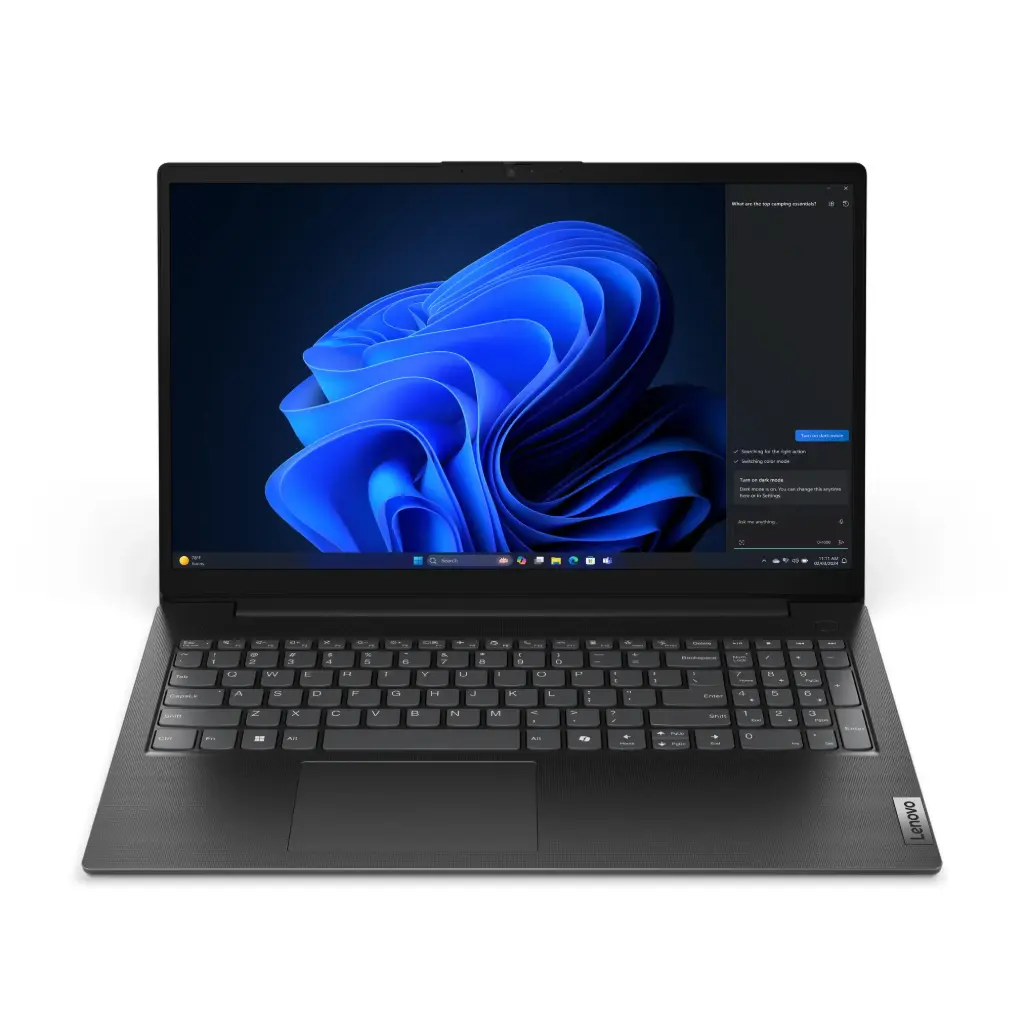 Lenovo V15 G5 IRL 83GW0088FR - Intel Core i3 - i3-1315U - 16 Go RAM - 512 Go SSD NVMe - 15.6" TN 1920 x 1080 - Wi-Fi 6 - W11H