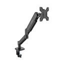 Coolbox COO-SOP-M02 Support de bureau  avec bras articulé pour écrans jusqu'à 32 pouces