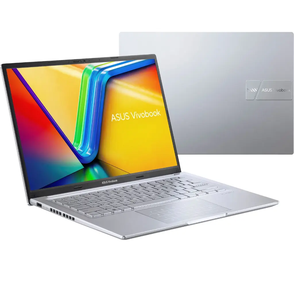 ASUS Vivobook S1405YA-LY270W - AMD Ryzen 7 - Ram 16 Go - SSD 512 Go - W11H 