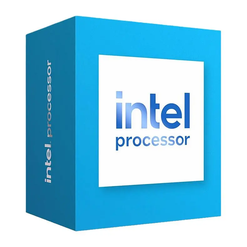  Intel 300 processeur 6 Mo Smart Cache Boîte / 3.9 GHz processeur