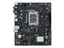  ASUS PRIME H610M-R D4 micro ATX - Socket LGA1700 - H610