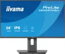 IIYAMA ProLite XB2497HSU-B1 écran plat de PC 60,5 cm (23.8") 1920 x 1080 pixels Full HD LED Noir
