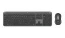 Logitech Signature Slim Combo MK950 for Business - ensemble clavier et souris