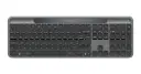 Logitech Signature Slim Solar+ K980 For Business