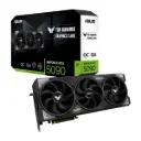 ASUS TUF Gaming GeForce RTX 5090 32GB - OC Edition - carte graphique - GeForce RTX 5090 - 32 Go TUF-RTX5090-O32G-GAMING