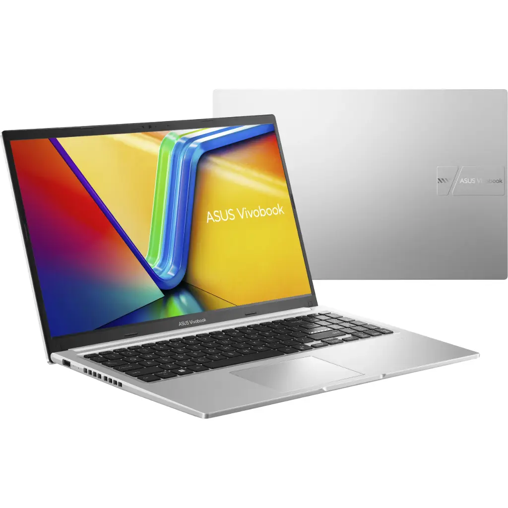 ASUS Vivobook 15 M1502NAQ-BQ049 AMD Ryzen™ 7 170 - 15.6"  Full HD 16 Go DDR5-SDRAM 512 Go SSD Wi-Fi 6 No OS