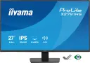  IIYAMA ProLite X2791HS-B1 écran plat de PC 68,6 cm (27") 1920 x 1080 pixels Full HD LED Noir