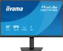 IIYAMA ProLite XB2791QS-B1 écran plat de PC 68,6 cm (27") 2560 x 1440 pixels Quad HD LED Noir