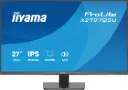 IIYAMA ProLite X2797QSU-B1 écran plat de PC 68,6 cm (27") 2560 x 1440 pixels Quad HD LED Noir