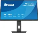 IIYAMA ProLite XB2797QSU-B1 écran plat de PC 68,6 cm (27") 2560 x 1440 pixels Quad HD LED Noir