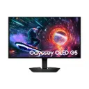 Samsung Odyssey OLED G5 S27FG500SU - G50SF Series - moniteur OLED - QHD - 27" - HDR - "Bad Box"