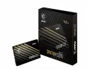 MSI SPATIUM S270 SATA 2.5 240GB disque SSD 240 Go 2.5" Série ATA III 3D NAND