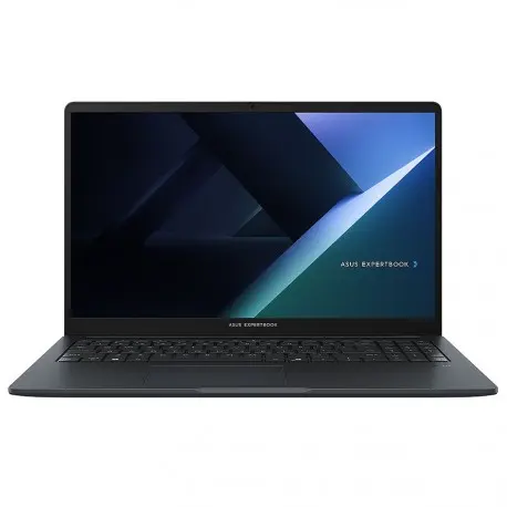 ASUS ExpertBook B1 B1503CVA-S77729 Grey - 15.6 FHD - Core 5 210H - 16GB D5 - 512GB SSD - RJ45 - USB-C Rétroéclairé - FreeDOS - 3 ans SITE