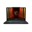 MSI Cyborg 15 B13WFKG-649FR Intel® Core i7-13620H 15.6" Full HD 16 Go DDR5-SDRAM 512 Go SSD NVIDIA GeForce RTX 5060 Wi-Fi 6E W11H