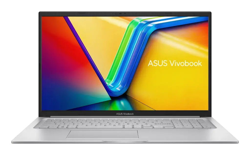 ASUS Vivobook 17 X1704VA-XXXXXXX Intel Core 7 150U - 17.3" Full HD - 16 Go DDR5-SDRAM - 512 Go SSD - Wi-Fi 6 - W11H