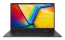 ASUS VivoBook E1504FA-BQ4997 - 15.6" FHD - AMD Ryzen 3 30 - RAM 16Go - 1To SSD - FreeDOS - sans Sac ni souris - sans chargeur 
