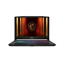  MSI Katana 15 HX B14WGK-018FR Intel® Core™ i7 i7-14650HX 15.6" Full HD 16 Go DDR5-SDRAM 1 To SSD NVIDIA GeForce RTX 5070 Wi-Fi 6E W11H