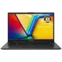 ASUS VivoBook 14 E1404FA-EB1551 - 14.0" FHD - AMD Ryzen 3 30 - RAM 8Go - 1To SSD - NO OS - Chargeur en option
