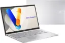 ASUS Vivobook X1704VA-AU1018W / 17.3'' Full HD/ Intel Core 3 100U / 8 Go RAM / 512 Go SSD / Windows 11 Home