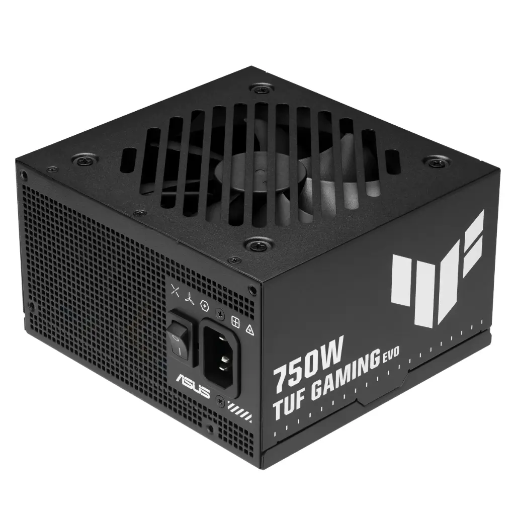 ASUS TUF-GAMING-750B-EVO unité d'alimentation d'énergie 750 W 20+4 pin ATX 